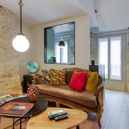 Au Noeud Vert Chambres D'Hotes Nevers Room photo